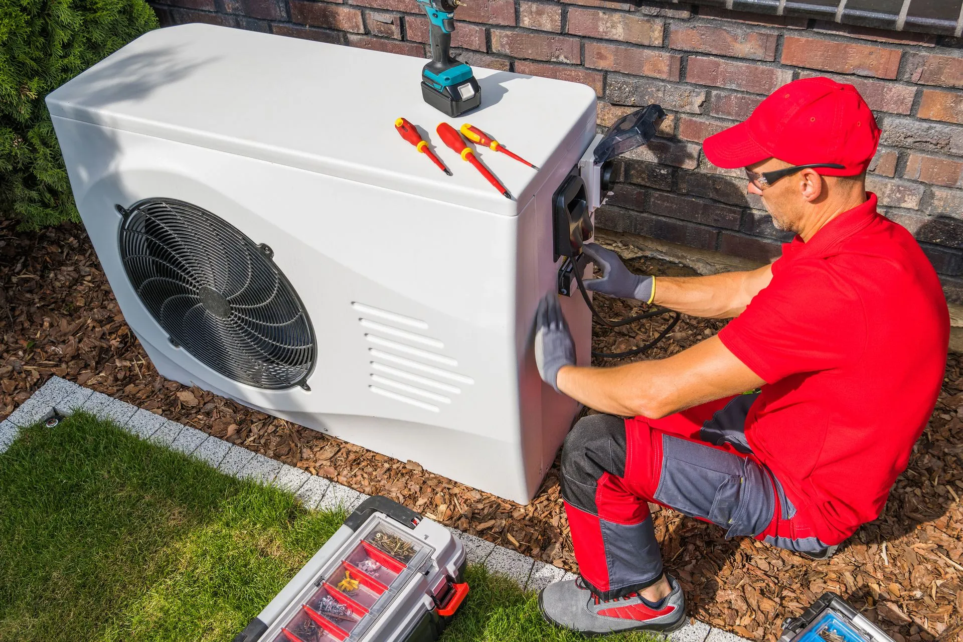 About HVAC in Kirksville, MO